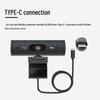 Logitech BRIO 500 HD Business Webcam