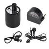 Analog Dial Gauge Water Leak Tester High Sensitivity Leak Inspection Device  Hidden Leak Detection