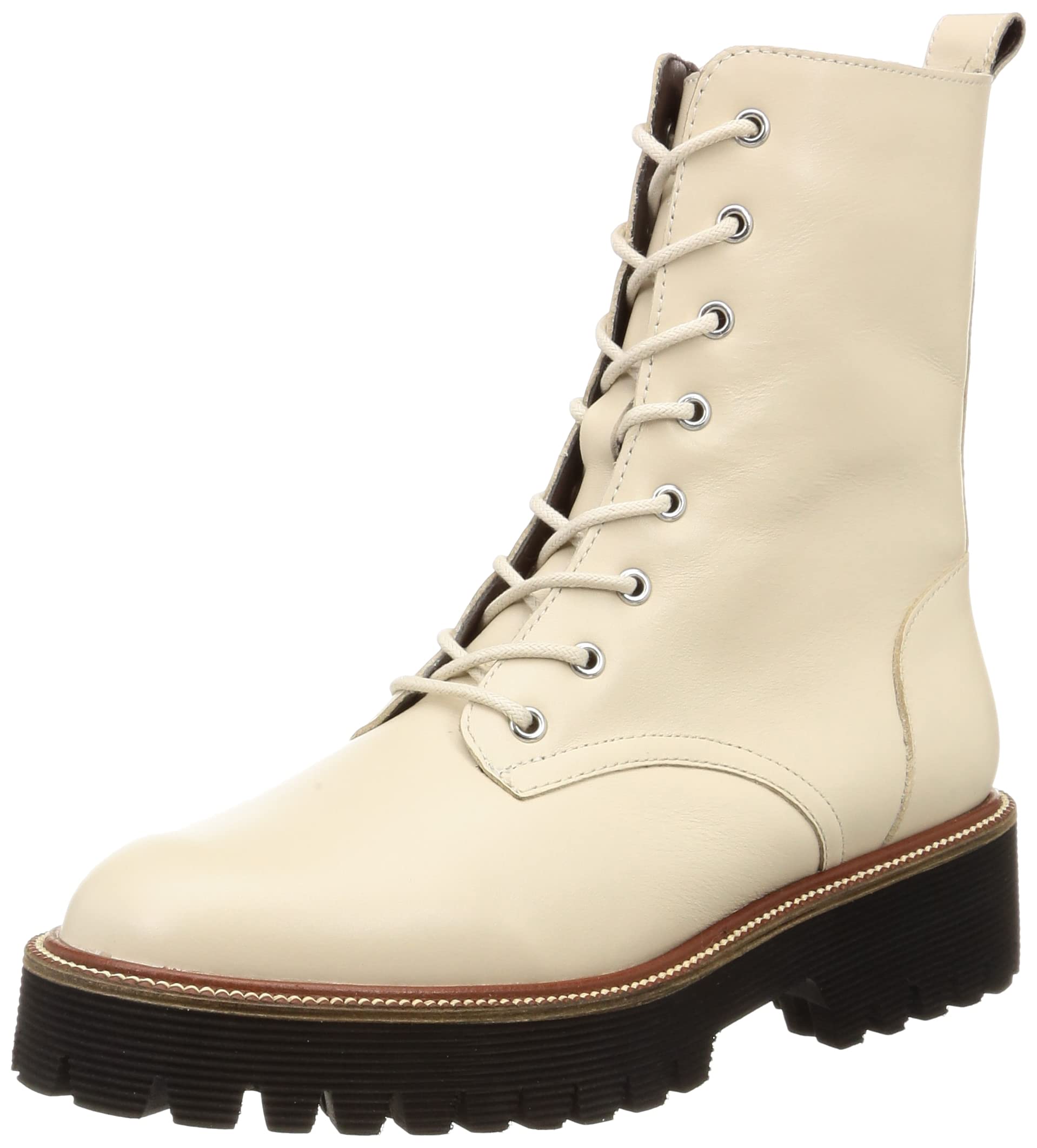 

Fashion Boots IGLF28082 Ivory [Ing] слонова кістка