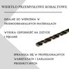 Wiertło kobaltowe hss-co din 338 10,0 mm - stal nierdzewna, żeliwo