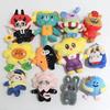 12pz Ciondolo Peluche Celebrità Thailandese GMMTV Serie Cp Win PondPhuwin FirstKhaotung JoongDunk JimmySea Jossgawin Peluche Regalo