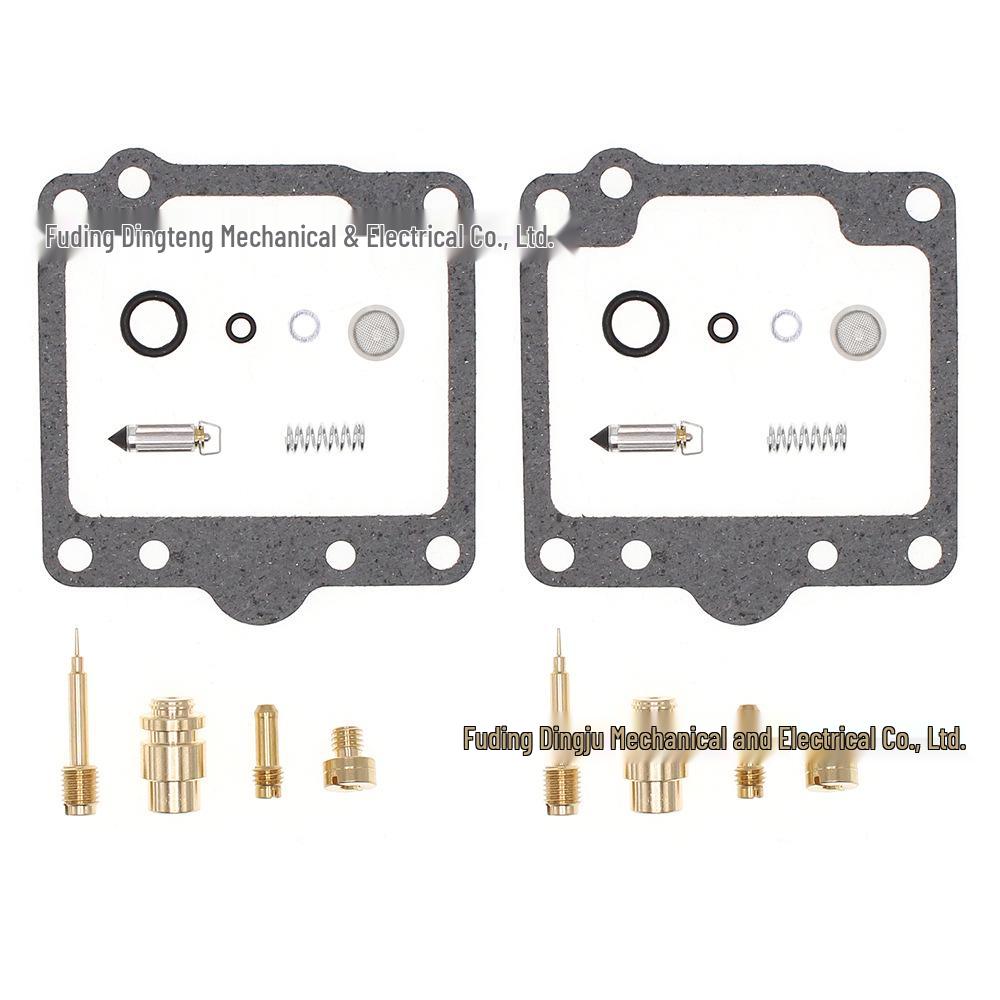 Yamaha XS650S Carburetor Repair Kit (1981-1983)