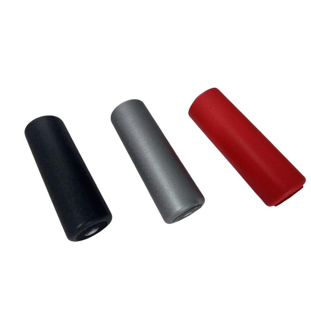 Professional Orff Percussion: Plastic and Stainless Steel Sand Egg and Tube Shakers