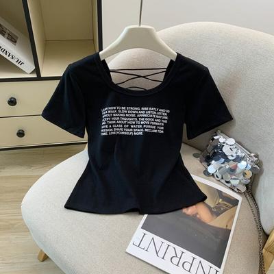 Oberteile – T-Shirts