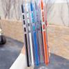 Dual-Color Magnetic Case for Samsung S26 Edge & Compatible Models S25 Ultra/S24
