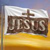 Christmas Decorative Banner, Room Decoration, Suitable for Gardens, Events, And Christmas Themed Parties, Religious Event Decor for Indoor/Outdoor/Stu