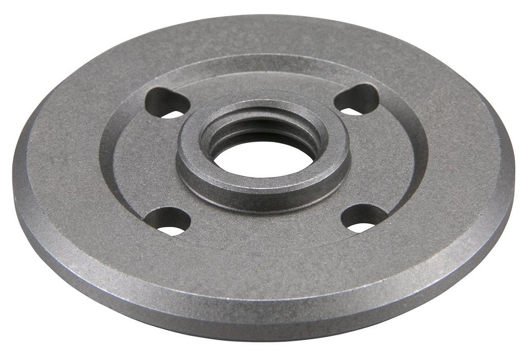 Makita Lock Nut for Disc Grinder, Outer Diameter 16-65mm, A-59352