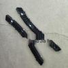 86652-Q8000: Right Rear Bumper Mounting Bracket for 2019 Kia K3
