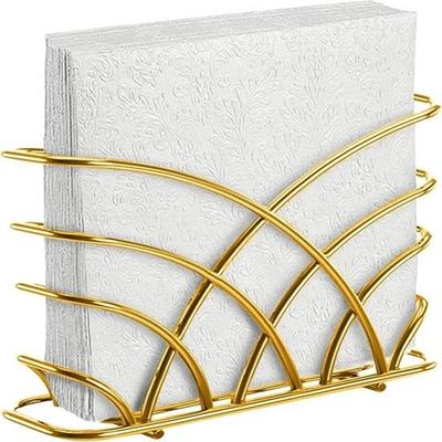Porta-Guardanapos Moderno para Mesa de Jantar Porta-Guardanapos de Cozinha Suporte para Papel de Lenço para Cozinha, Mesa, Decoração de Casa