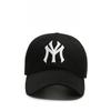Baseball Fashionable Trendy Caps Cotton Embroidery Letter Adjustable Unisex Hip Hop Urban Street Style Trucker Hat Casual Snapback Cap Outdoor Sport