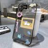 Drop-Proof Phone Case for iPhone 11 12 13 14 15 16 iPhone 14 15 16 Pro Max Samsung A16 A35 A36 A54 A55 S25 Xiaomi 11T