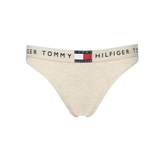 Стринги Tommy Hilfiger UW0UW06227