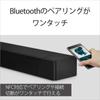 Sony Soundbar Dolby Atmos High Resolution 4KHDR HDMI Included Bluetooth Compatible 7.1.2ch DTSX HT-ST5000