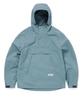 Thisisneverthat Gore-Tex 2L Anorak Jacket Light Blue