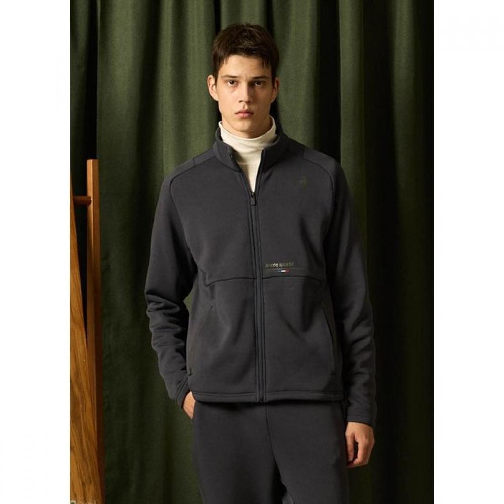 Le Coq Sportif Power Stretch Regular Fit Track Top Dgr DGR dark grey95 public M 12250₽