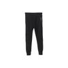 Nike Joggers With Logo Print Kids Bottoms Black AH0870-014