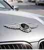 Tank 500 hi4t/300/400/700/800 Engine Hood Emblem Car Logo Sticker