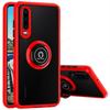 Magnetische Halterung Handyhülle für Huawei P30 Lite P20 P40 P50 Pro Nova 5T 8i 9 10 Stoßfeste Hülle für Huawei P30 Pro Hülle Halterung