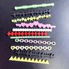 Chain Mold Shaker Resin Mold Fillers Silicone Quicksand Shaker Filling Mold