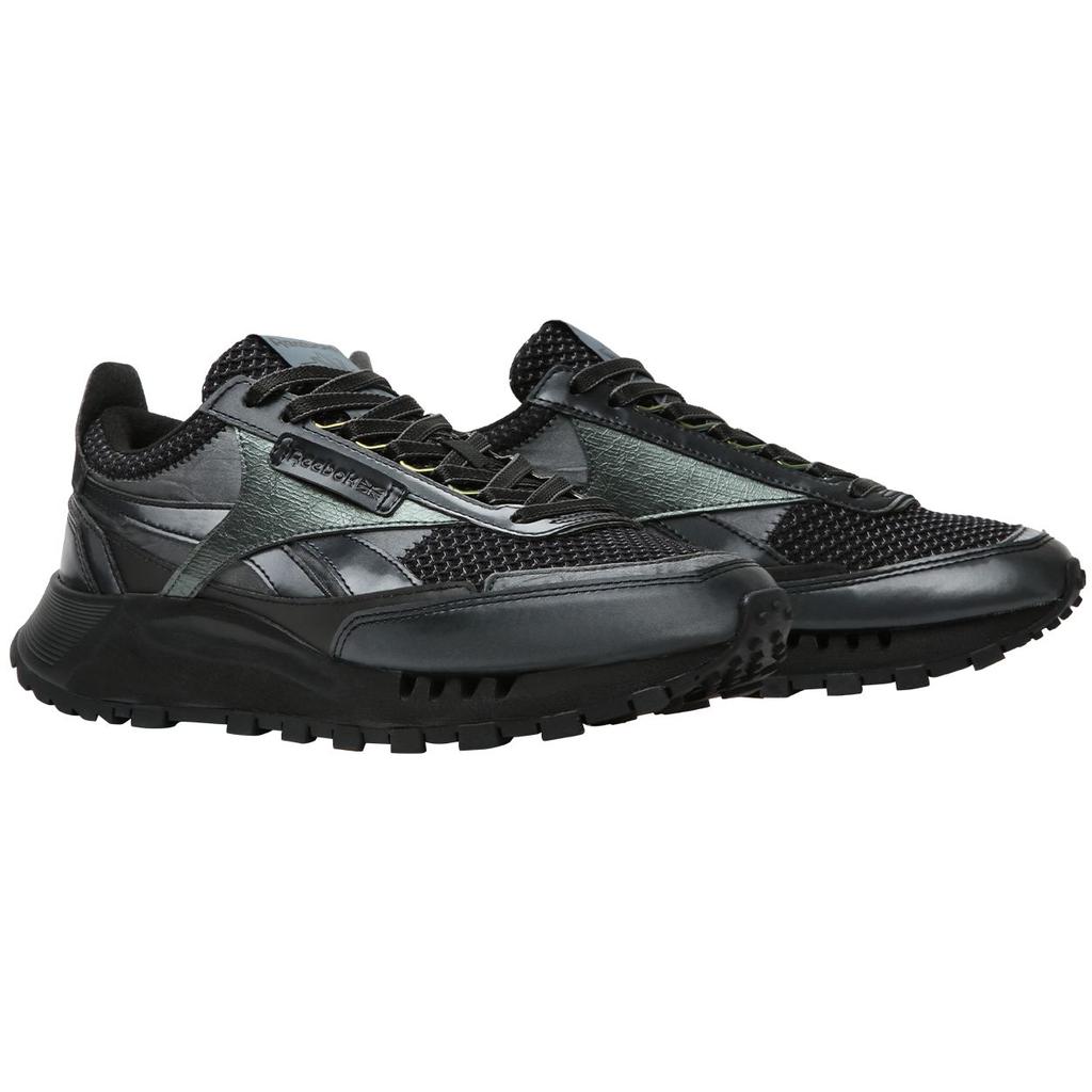 Reebok Cl Legacy W+ Trendige Laser-Sport-Bequeme Vielseitige Millennium-Stil Low-Top Casual Trailrunning-Schuhe Unisex-Sneaker 25SRC905U1GH0