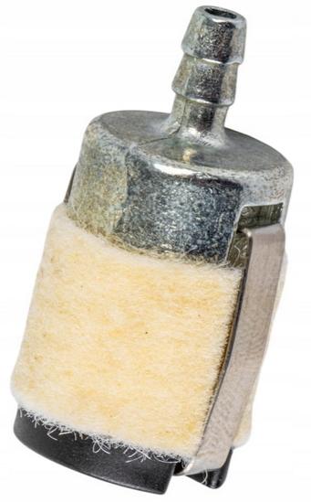 Fuel Filter Saws Brushcutters Nac Steel Flora Victus Demon Sps And Others