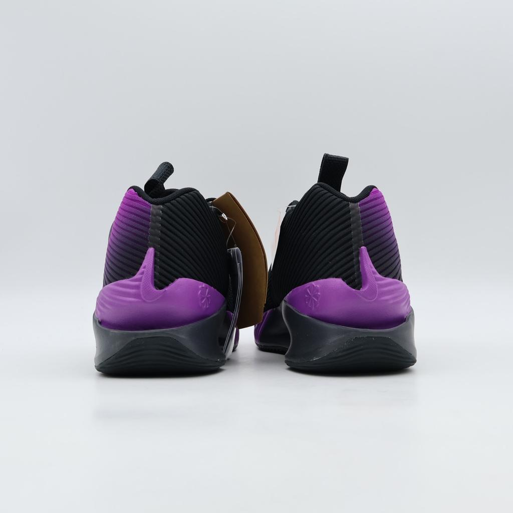 HF1804-007 Nike G.T. Jump Academy EP Basketball Shoes Black (Men's)