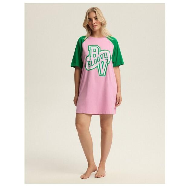 Ночная рубашка Esotiq 43812 EU XL