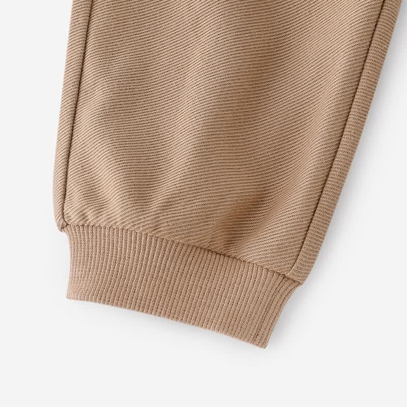 Yeehoo Baby Boys' Cotton Jogger PP Pants