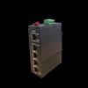 Kunyu 8000E Industrial 8-Port Gigabit Ethernet Switch