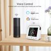 Tuya WiFi Controler inteligent de temperatură umiditate infraroșu Surse de alimentare USB pentru sufragerie acasă