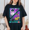 Tops – T-Shirts
