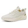 Fashion Open From The Back Round Tip Mens White Boots Men Gym Shoes Men's Long Sneakers Sport Sho Sneacker Hyperbeast Sneacker