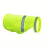 Cooling Dog Jacket High-Visibility Dog Harness Premium Reflective Dog Vest  Pet Supplies