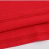 2025 Kids' Elastic Cotton Polo T-Shirts: Summer Short-Sleeve Solid Colors for Boys & Girls, Small & Medium Sizes.