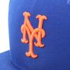 [New Era] Kšiltovka Authentic Flat Visor MLB NYMGame 7 78 ACPERF NEYMET GM 25J