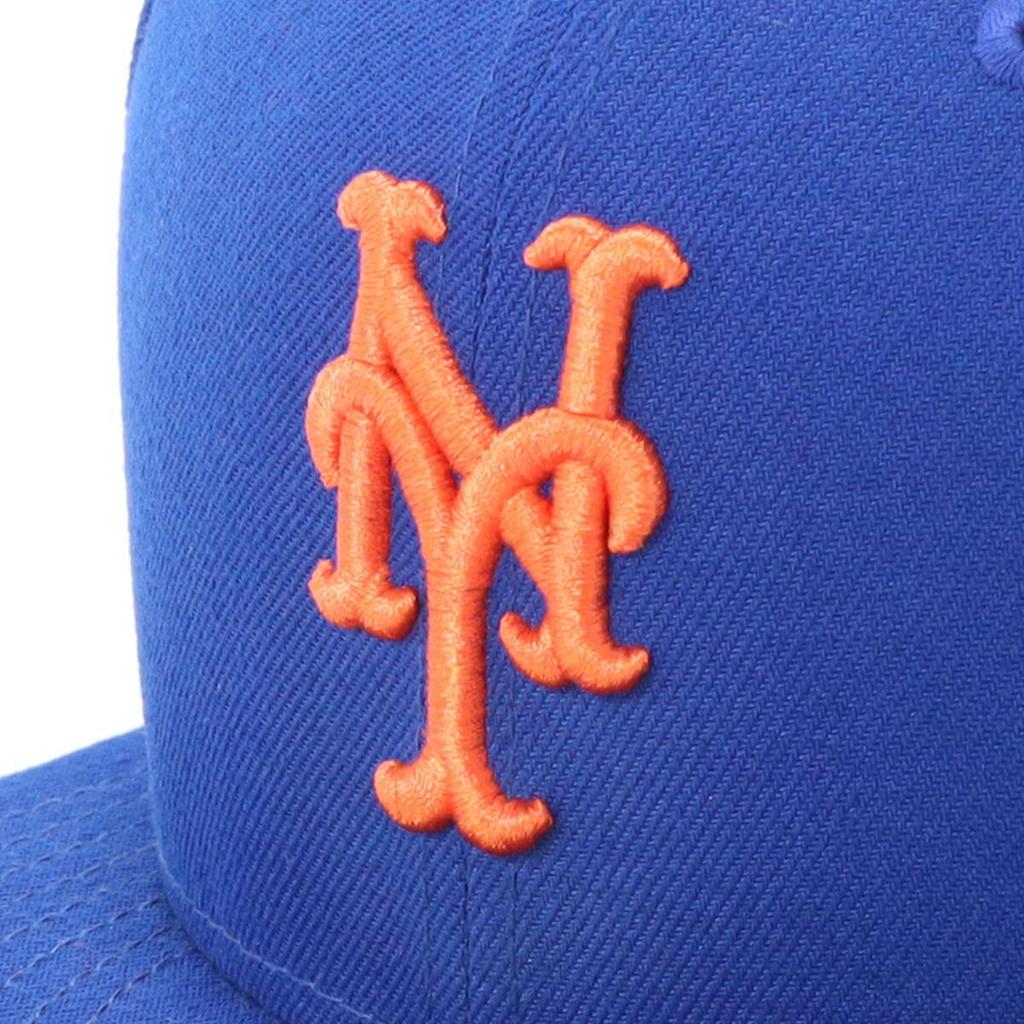 [New Era] Kšiltovka Authentic Flat Visor MLB NYMGame 7 78 ACPERF NEYMET GM 25J