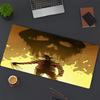 Freddy Krueger Print Mouse Pad, for Keyboard Pad Laptop PC Mat for Office Home Use, Desk Decor, Perfect Birthday Gift for Gamers