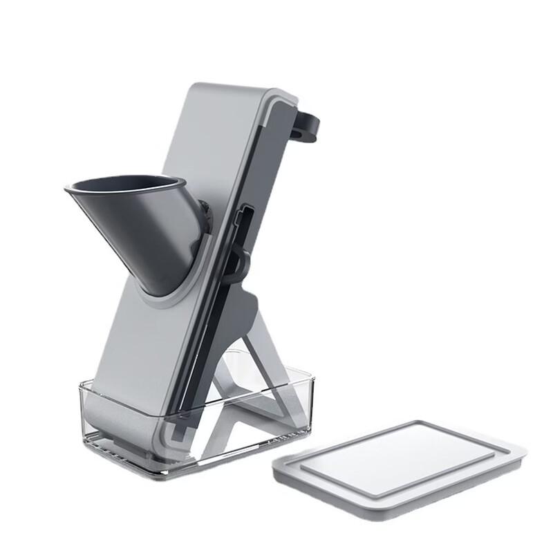 LISM Multi-function Press Vegetable Cutter