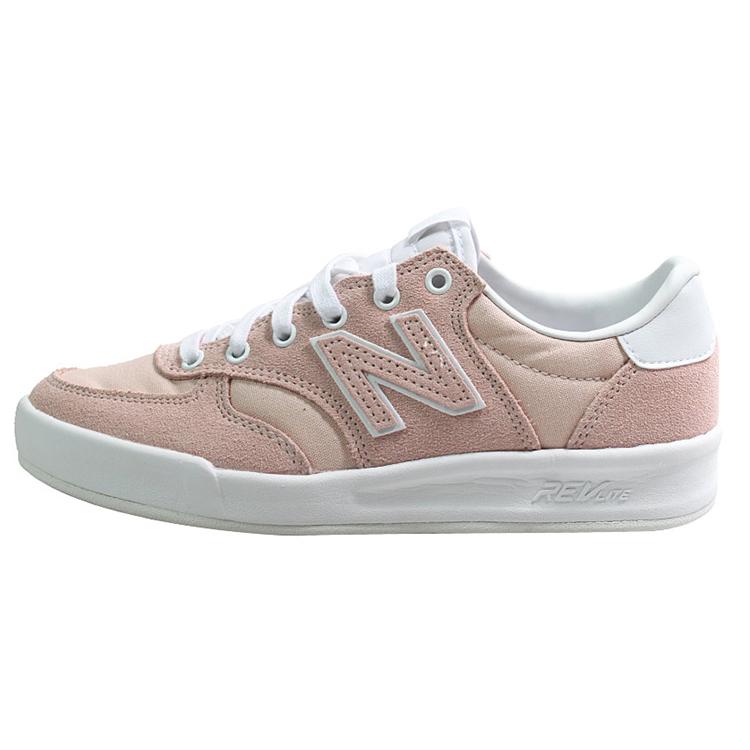 

новые New Balance Wrt300Ha D Широкие Розовые Белые Женские 35