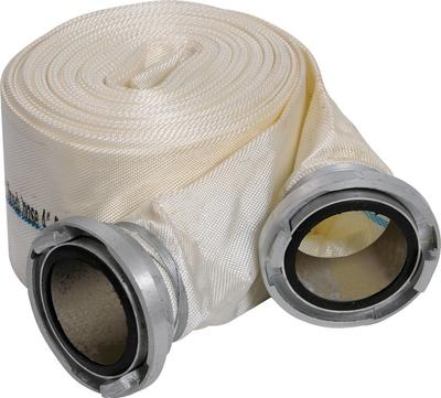 Schlauch für Motorpumpe mit Anschluss 2" 20M 79977 Flo