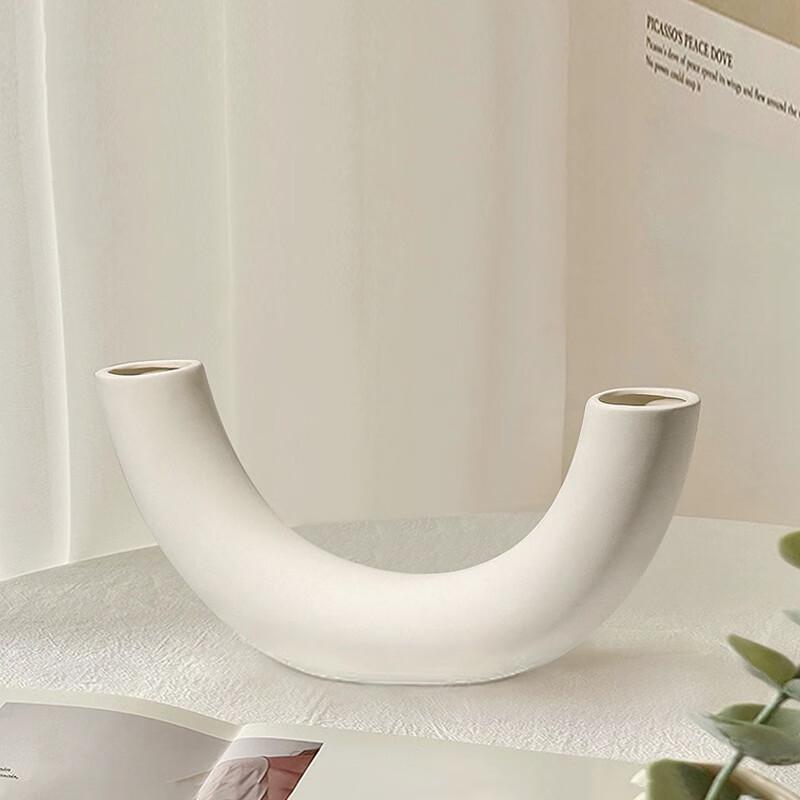 

Ceramic Decorative Flower Vase