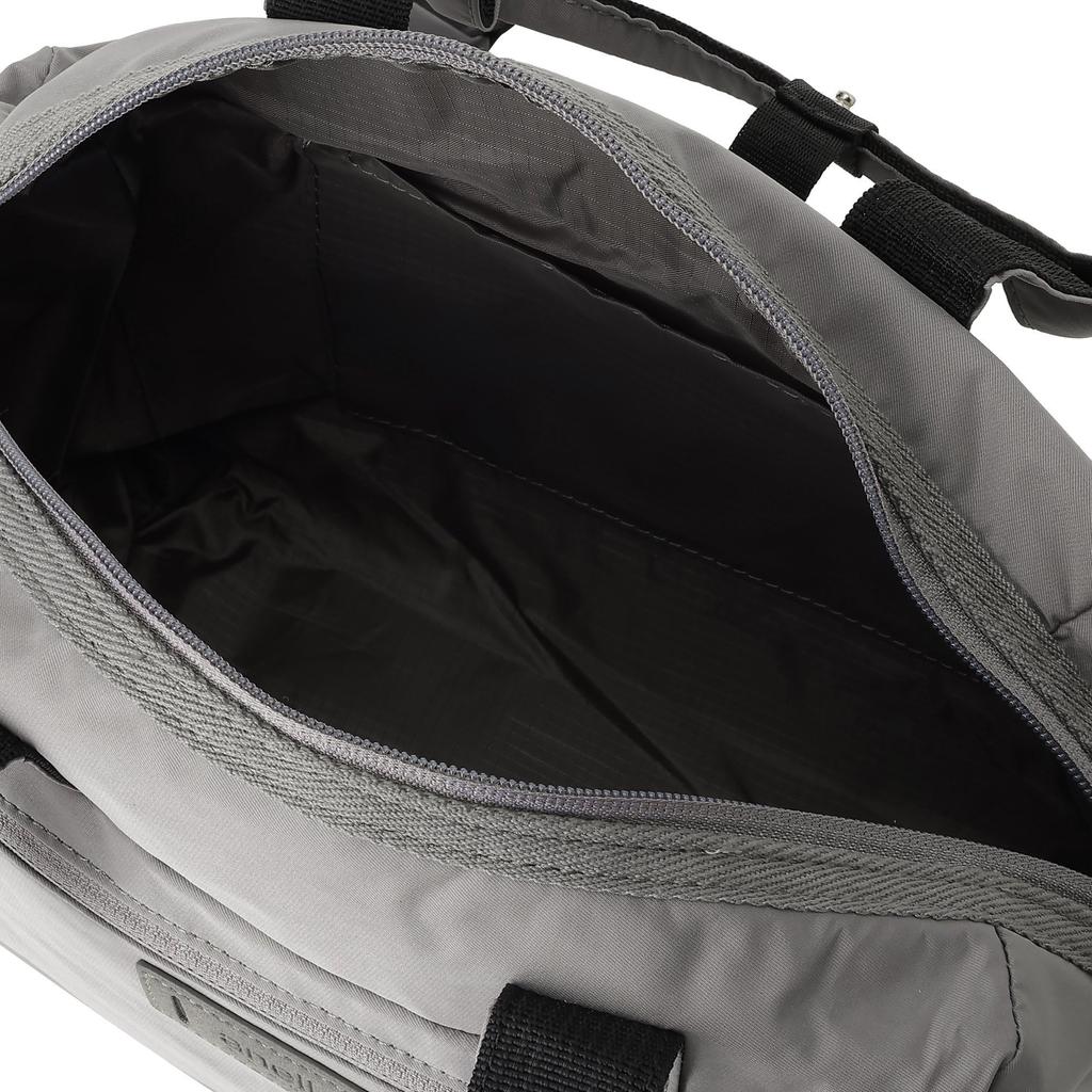 2WAY Mini Boston Tasche KACHITTO GHM0643 GY [Anello Grande]