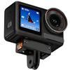 Magnetic Quick Release Mount Adapter Multifunctional for Action 5Pro and For Action 4/3/2 Cameras Mounting Solution