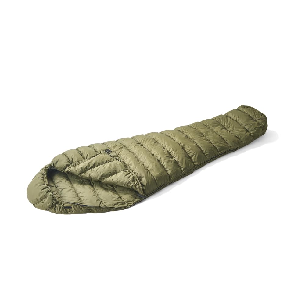 

ISUKA Entry Bag Moss operating temperature 5 degrees 131915 [Minimum Celsius]