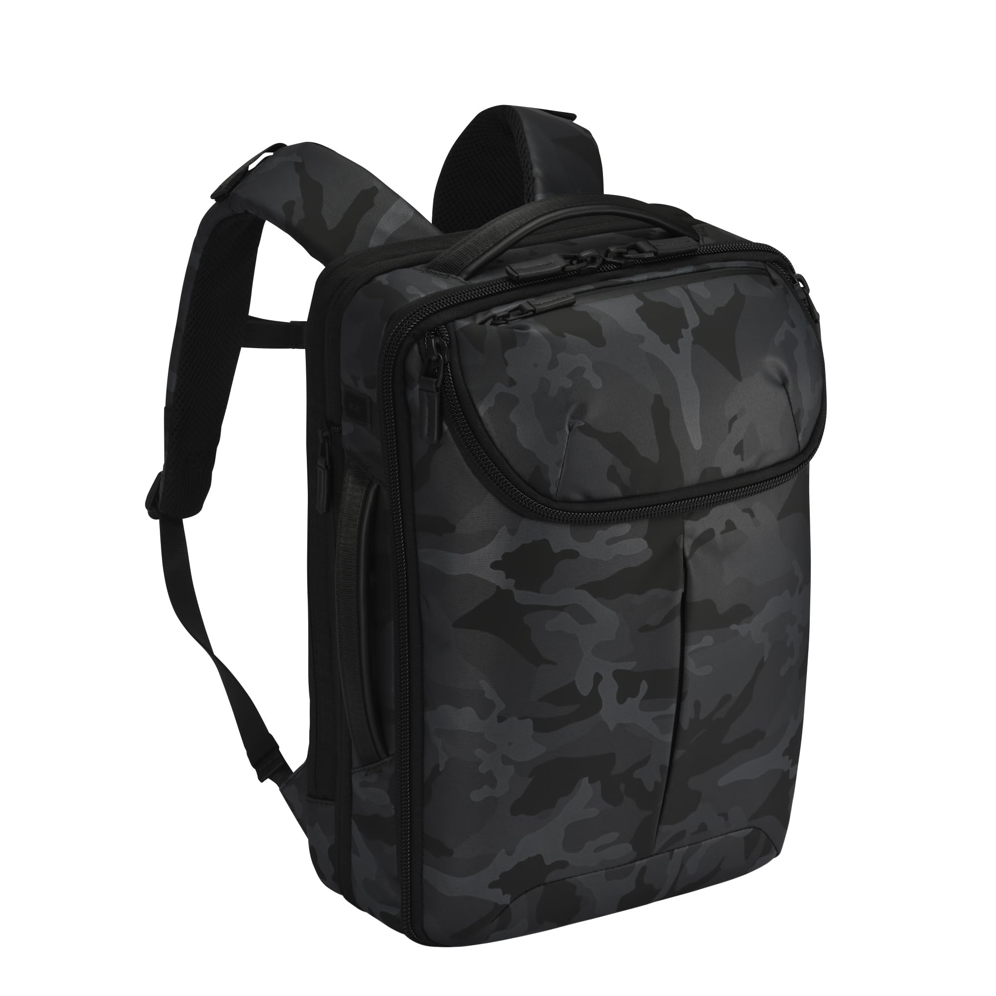 Ace Gene Dual Pose LTD Деловой рюкзак, Формат А4, Отделение для 15,6-дюймового ПК, 18 л, Нет. 17881