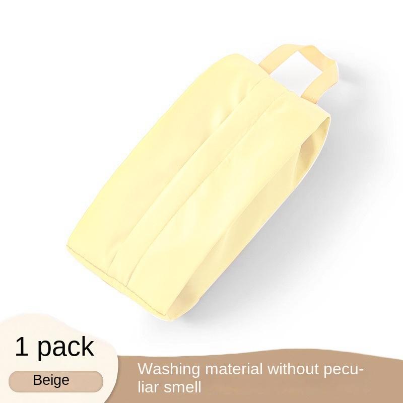 3928 Reiseunterwäsche Unterwäsche Socken Aufbewahrungstasche Ordnungstasche Gepäck Kleidung Gepäck Aufbewahrungstasche Tragbar Wasserdicht Tragbar