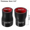 uxcell Silicone Hose, Silicone Tube, Intercooler, Turbo, Intake, Rajator Hose, Cooling, Connection Hose, Universal
