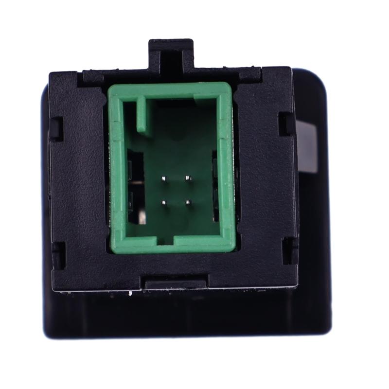 Car Radio Adapter 284H3-1FA0B Stereo 3.5mm USB Reader Plug Connector Adapter Car Stereo Accessories