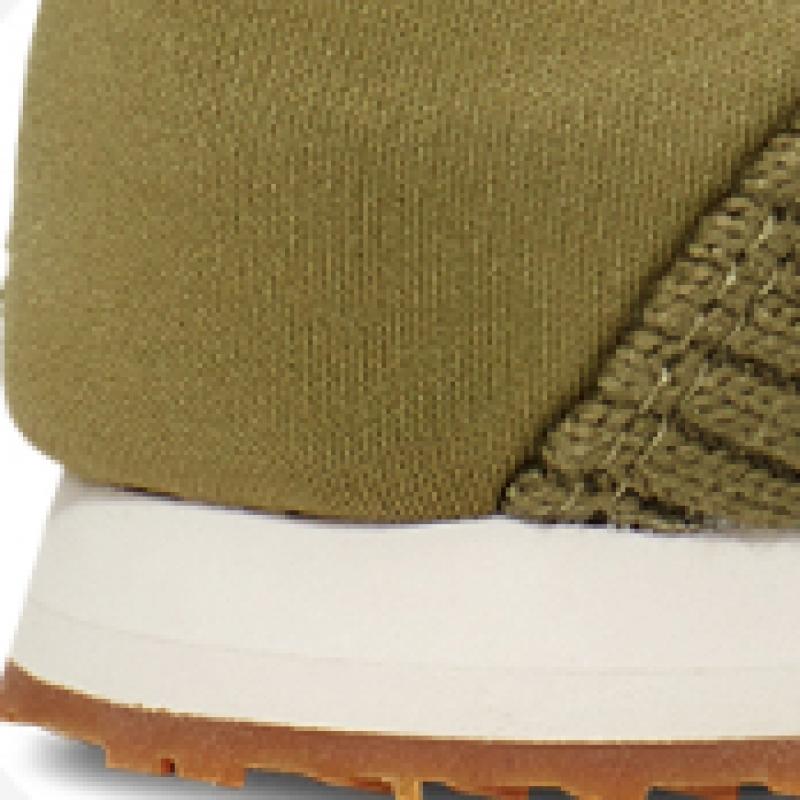 Teva 23fw Women Slip On Padding Liember
