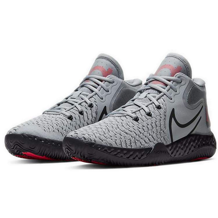 Nike KD Trey 5 VIII EP 'Smoke Grey Pink' CK2089-003